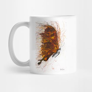 Power and Passion Mug